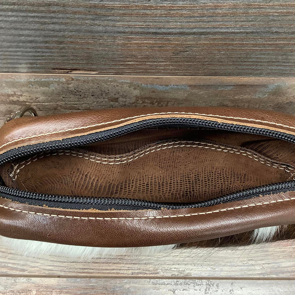 Western Bum Bag #61364