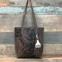 The Market Tote #52596