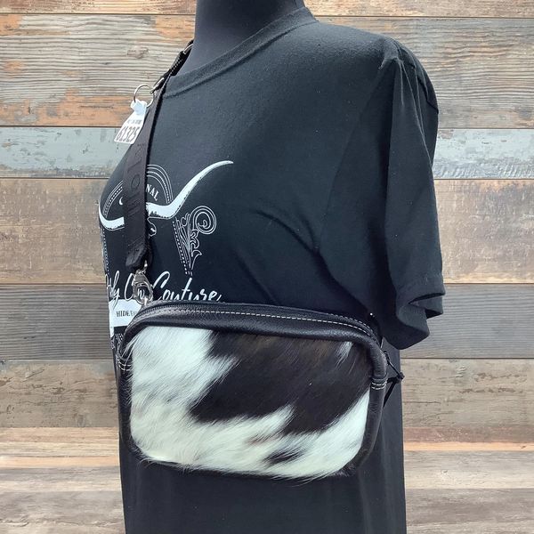 Western Bum Bag #61325