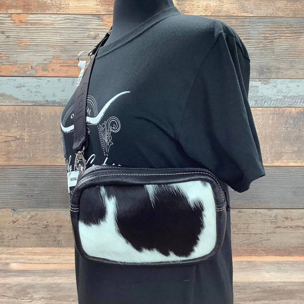 Western Bum Bag #61387