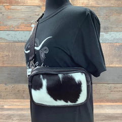 Western Bum Bag #61387