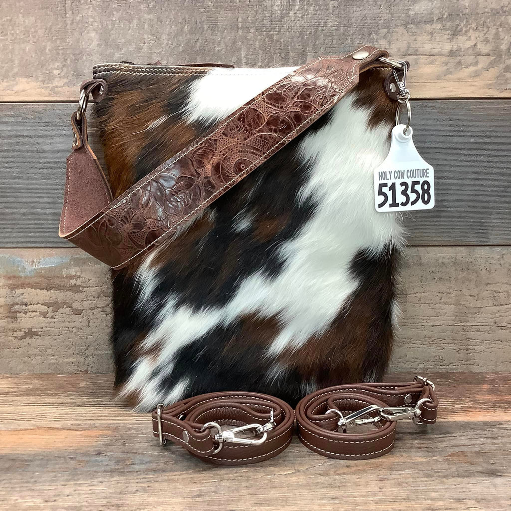 Mini Bagpack -#51358
