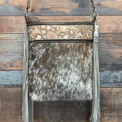 Bagpack - 18" Fringe  #51338