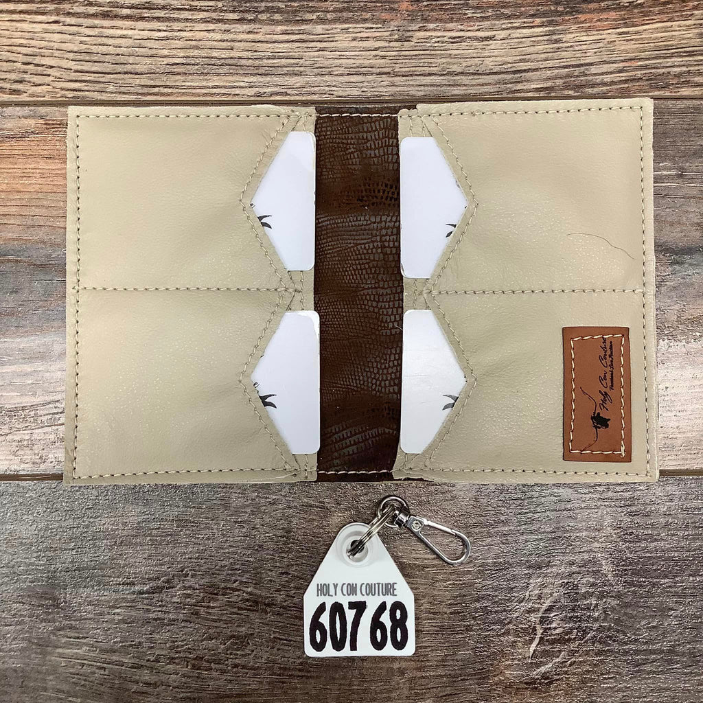Unisex Wallet #60768
