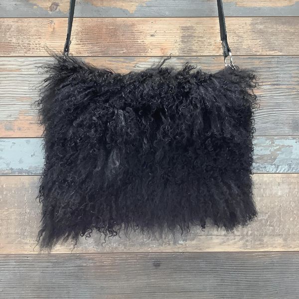 Tibetan Lamb Wild Designer - #51346