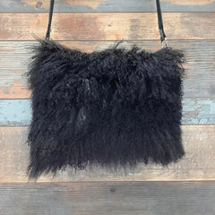 Tibetan Lamb Wild Designer - #51346