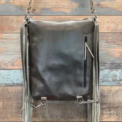 Bagpack - 18" Fringe  #51338