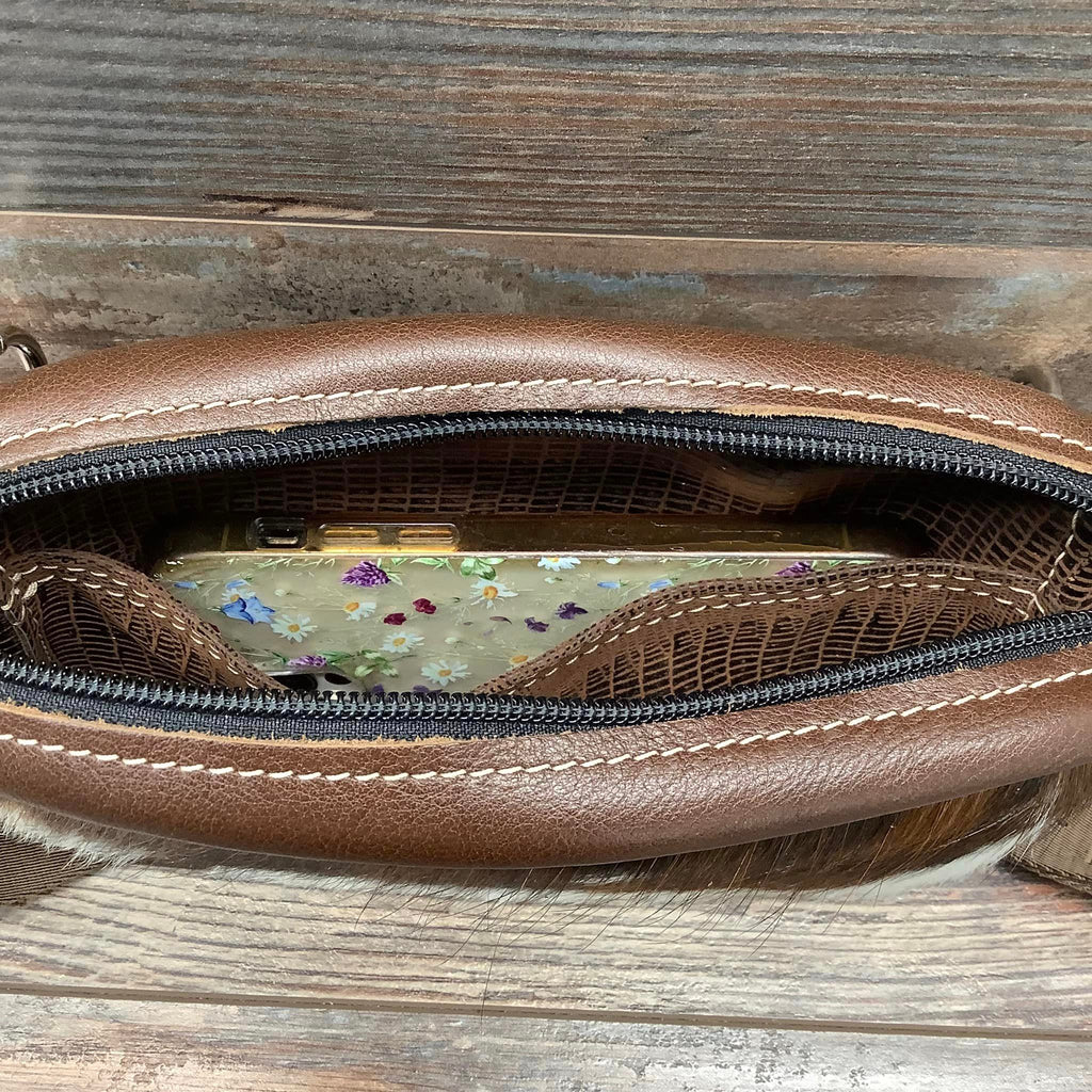 Western Bum Bag #61494