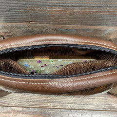Western Bum Bag #61494