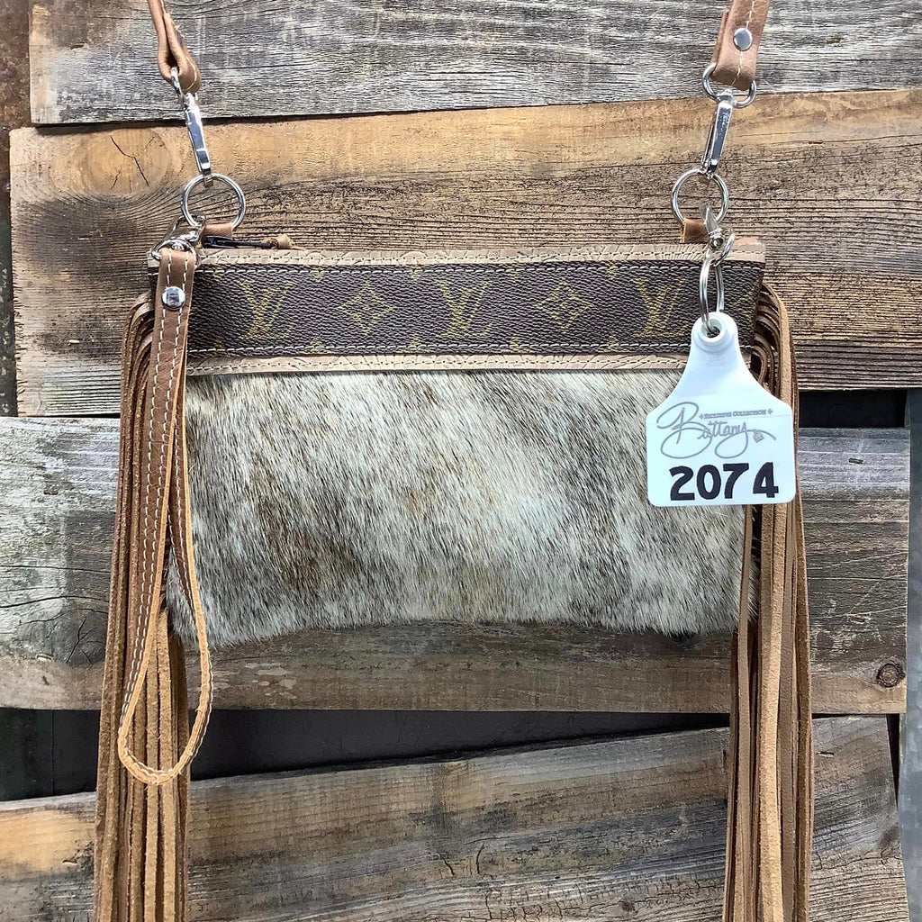 Exclusive Collection Ranch Hand  ~ #2074