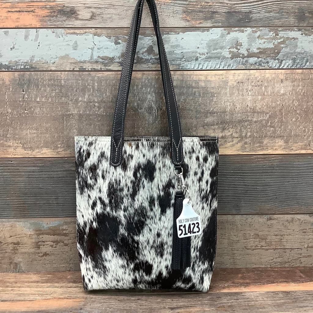 The Market Tote #51423