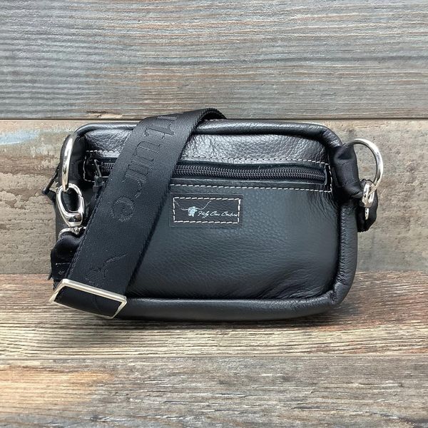 Western Bum Bag #61325