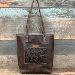 The Market Tote #52596