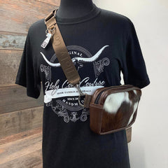 Western Bum Bag #61364