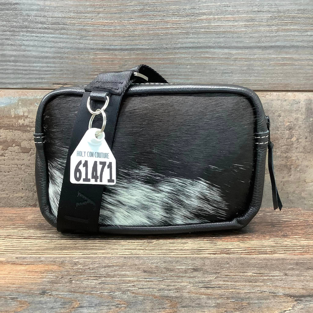 Western Bum Bag #61471
