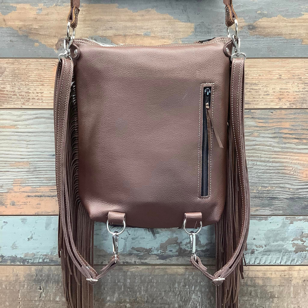 Mini Bagpack -#51336