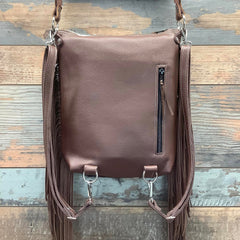 Mini Bagpack -#51336