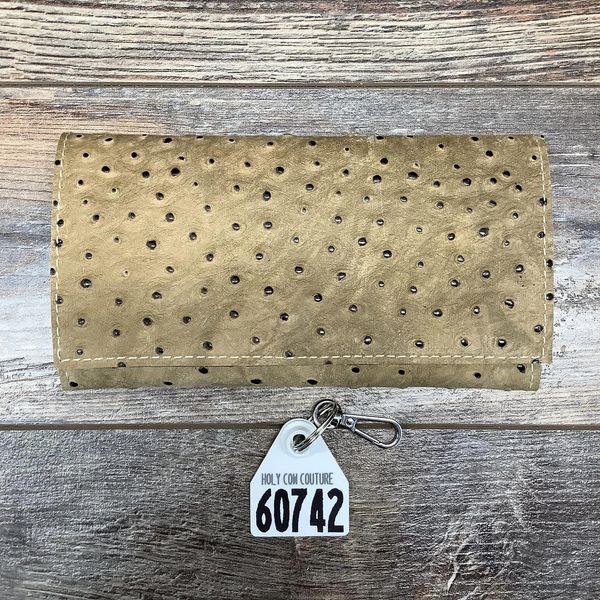 Bandit Wallet - #60742