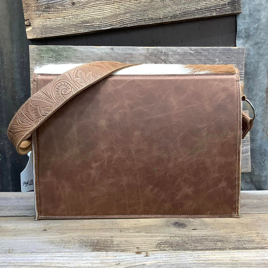 Papoose Tote Exclusive Collection - #2077