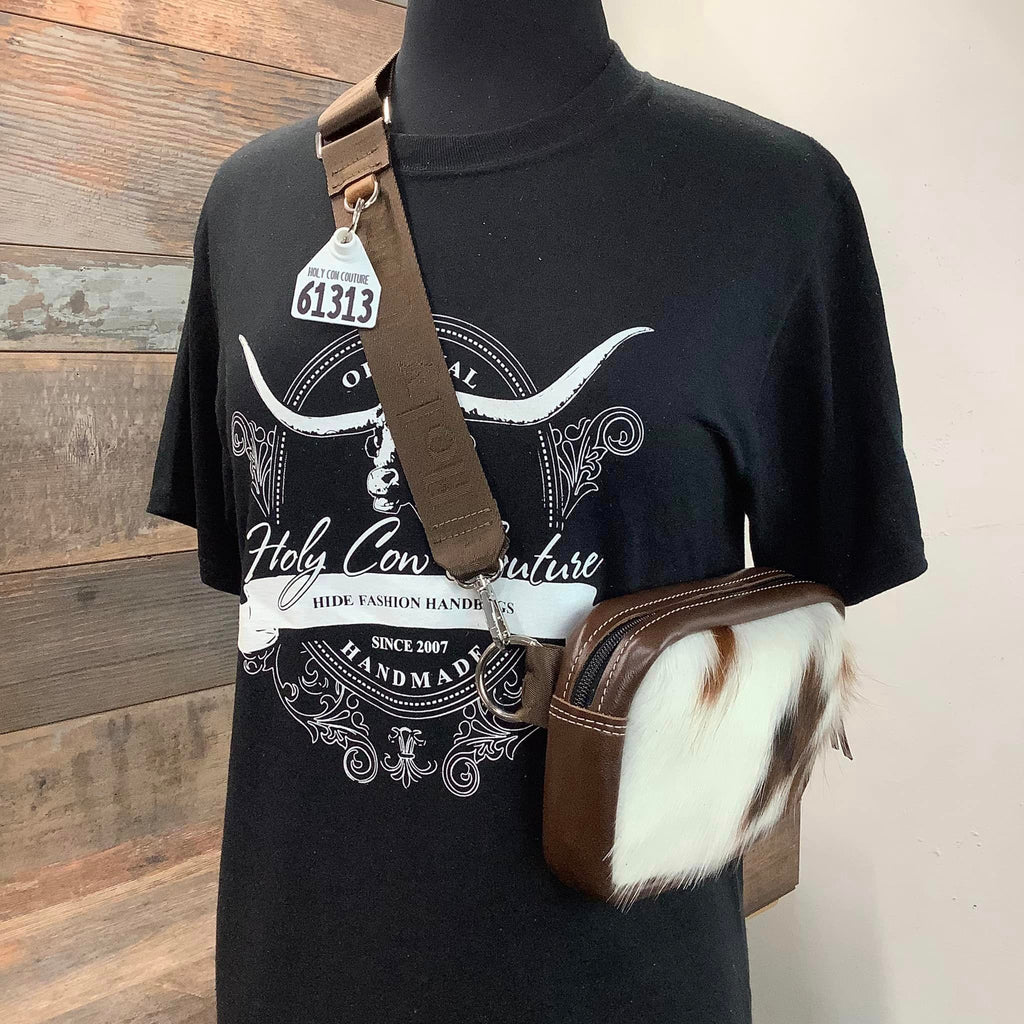 Western Bum Bag #61313