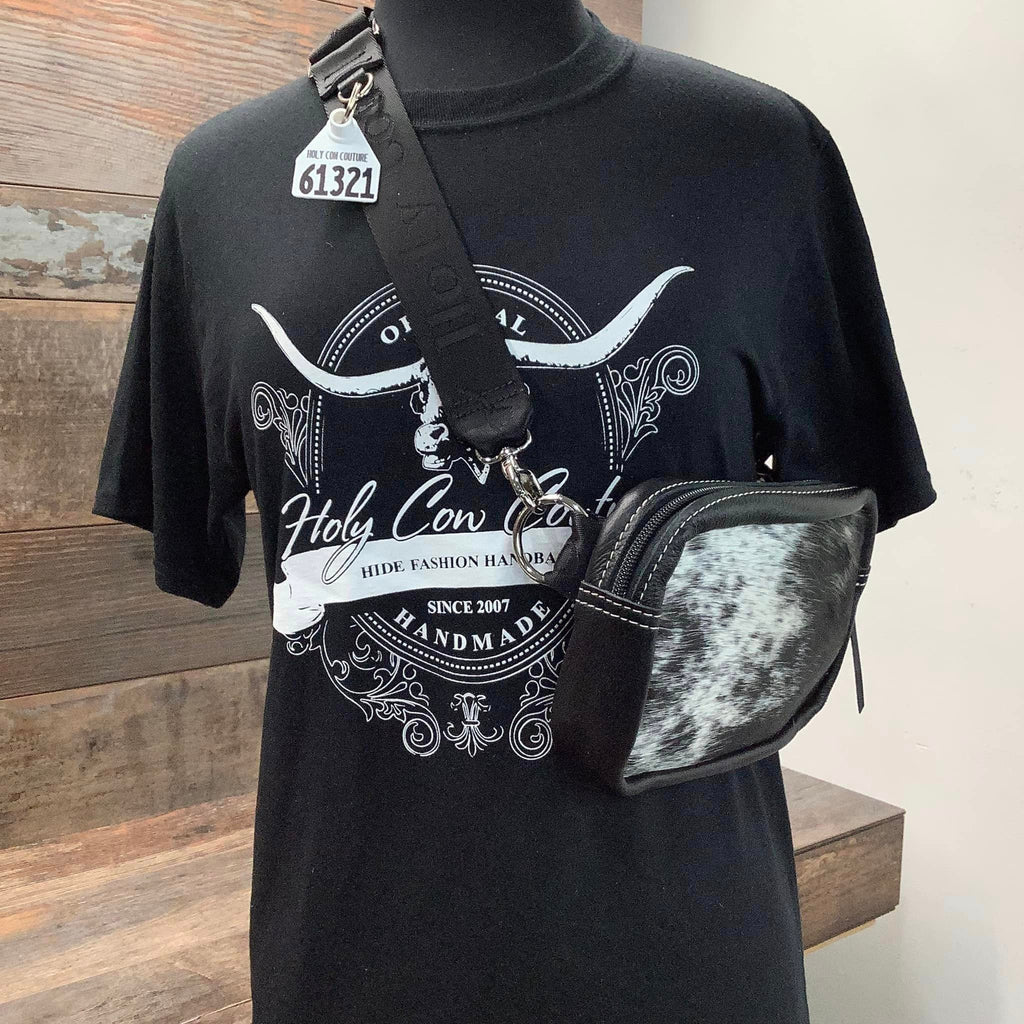 Western Bum Bag #61321