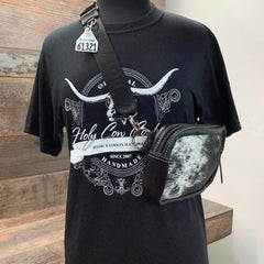 Western Bum Bag #61321