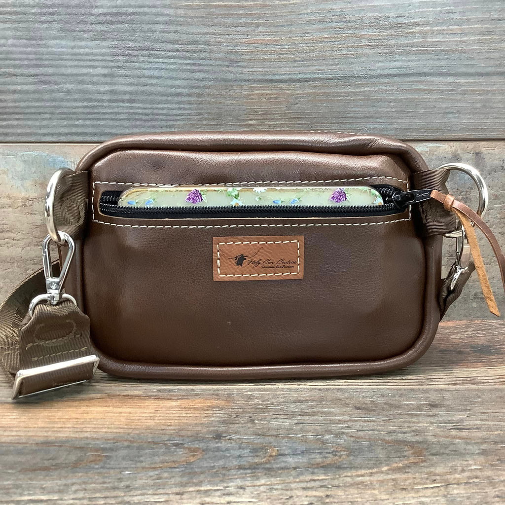 Western Bum Bag #60782