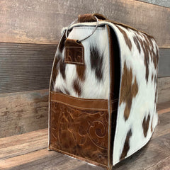 Diaper Bag / All Purpose Tote Bag - #51378
