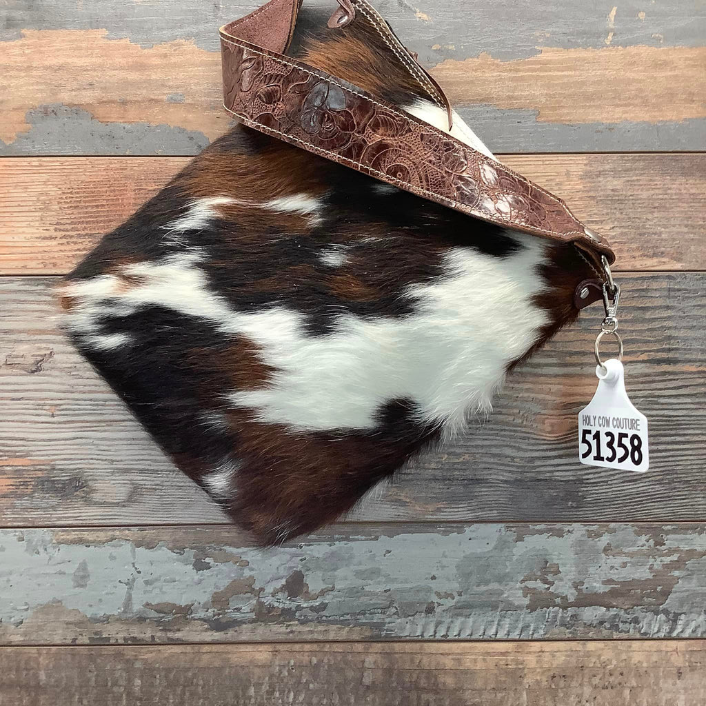 Mini Bagpack -#51358