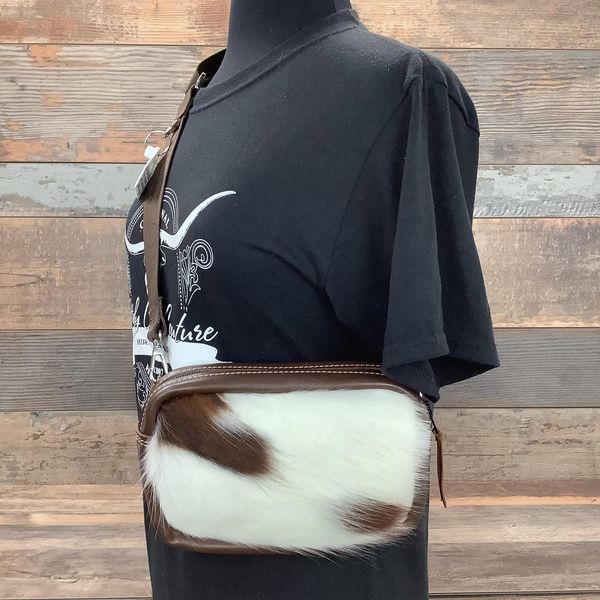 Western Bum Bag #61342