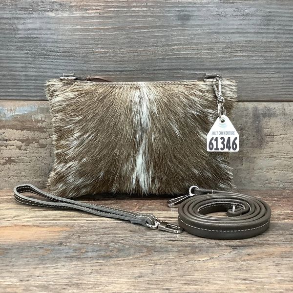 Ranch Hand  ~ #61346