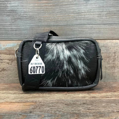 Western Bum Bag #60770