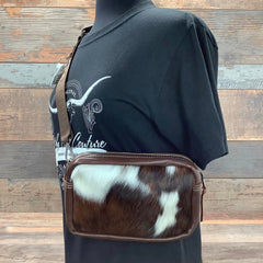 Western Bum Bag #61364