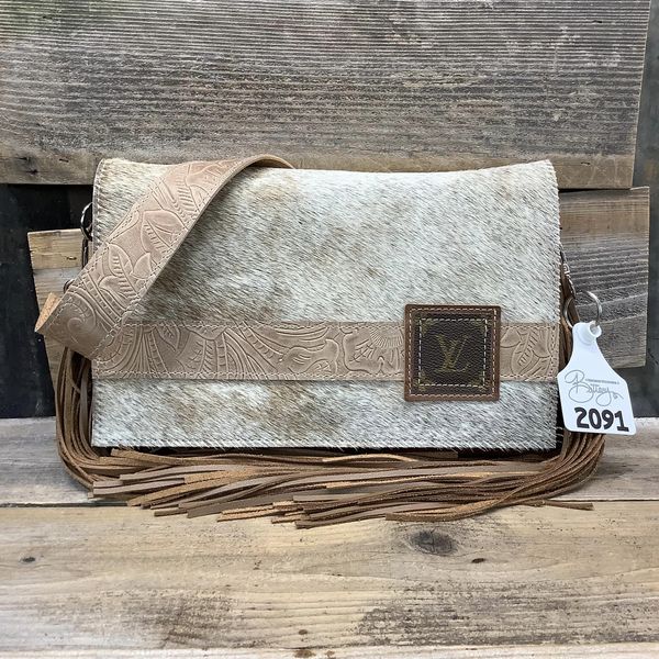 Exclusive Collection Classy Cowgirl - #2091