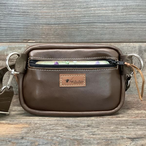 Western Bum Bag #61342