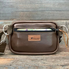 Western Bum Bag #61342