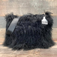 Tibetan Lamb Wild Designer - #51355