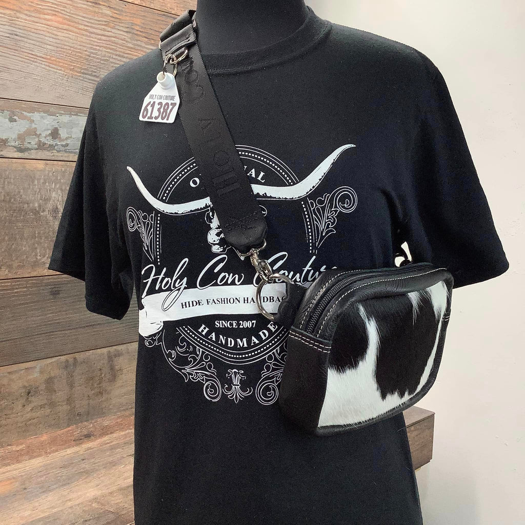 Western Bum Bag #61387