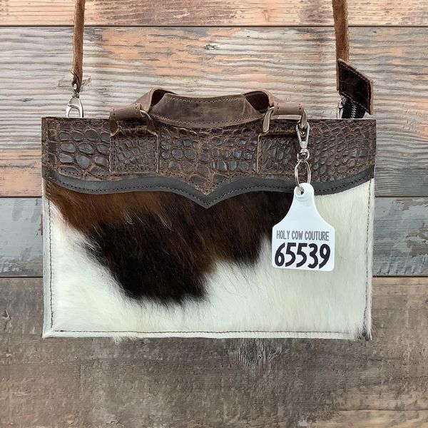Small Town Tote #65539