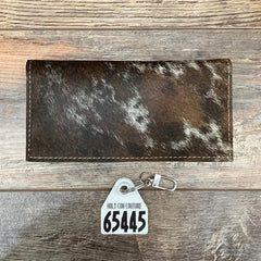 Checkbook Cover #65445
