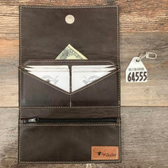 Bandit Wallet #64555