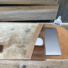 Exclusive Collection Large Computer Sleeve - #2053