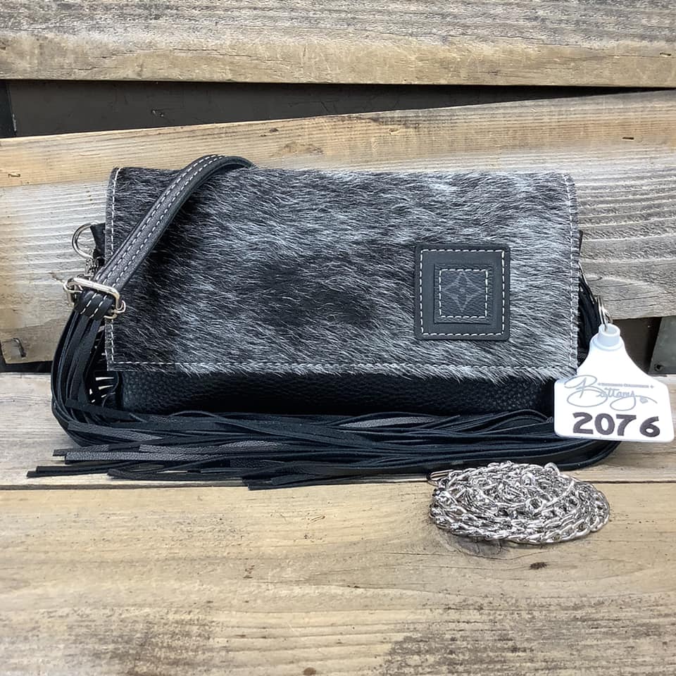 Exclusive Collection Sassy Mini Classy Cowgirl - #2076
