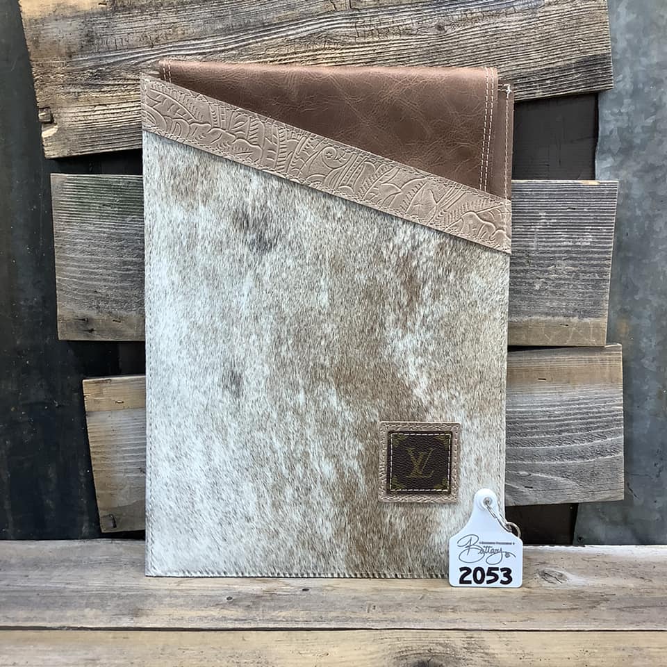Exclusive Collection Large Computer Sleeve - #2053