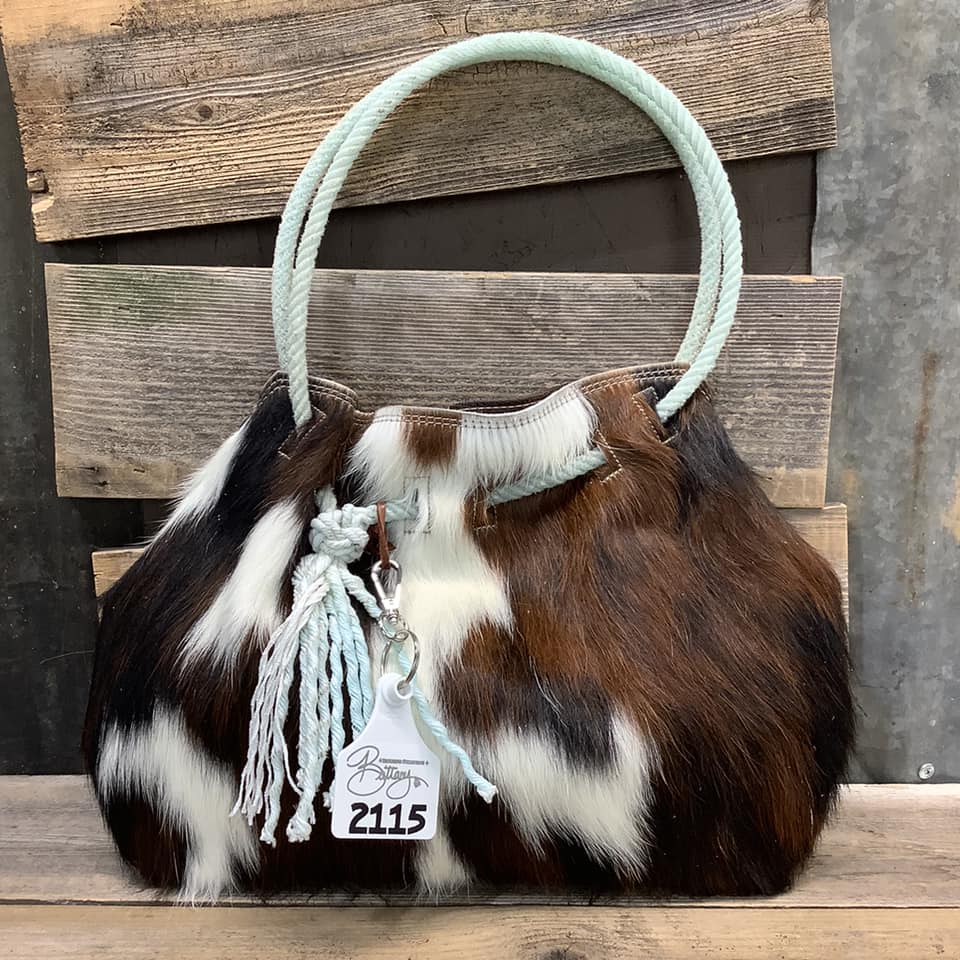 Exclusive Collection The City Bag #2115