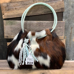 Exclusive Collection The City Bag #2115