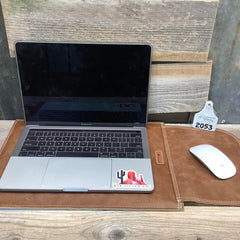 Exclusive Collection Large Computer Sleeve - #2053