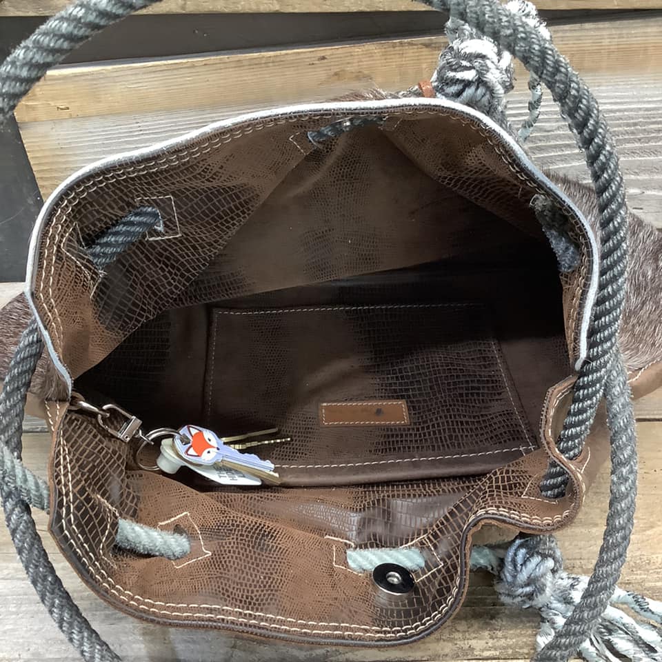 Exclusive Collection The City Bag #2119