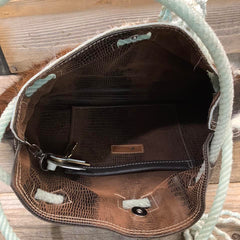 Exclusive Collection The City Bag #2115