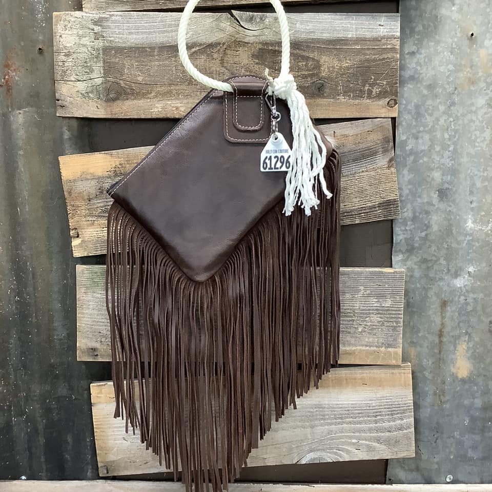 Rope Clutch #61296